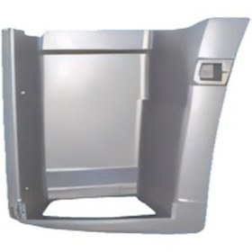 Resim Basamak Yuvası Eurostar 440 Sol - 98438467 