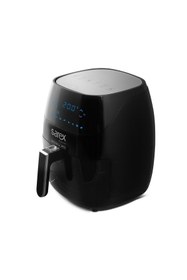 Resim Sarex Sr-7000 Easy Fit Airfryer Siyah 