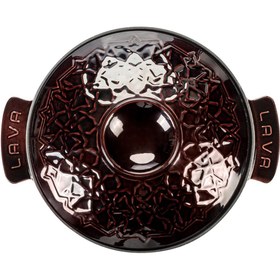 Resim Lava Anatolia Selçuklu Güveci Çap (Ø)26 Cm. 