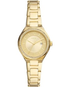 Resim Fossil FBQ3801 Kadın Kol Saati 