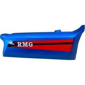 Resim Rmg Şasi Yan Kapak Sağ Mavi 