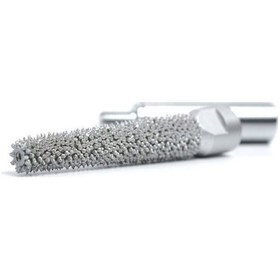 Resim Manpa Mp21-18 Sanding Shaft Törpü Zımpara Aparatı 