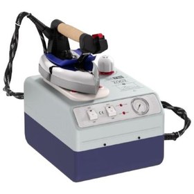 Resim Silter Süper Mini Profesyonel Buhar Kazanlı Ütü 2 Lt 