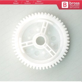 Resim Mazda 3 5 6 Cx-7 Cx-9 Rx-8 için Cam Kriko Motor Dişlisi N11.9111 