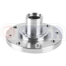 Resim Porya Ön 60500008 Grande Punto 1.3 1.9 Mjet 05- Corsa-d 51881463 