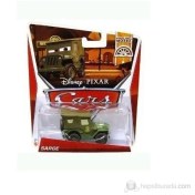 Resim Dısney Pıxar Cars Sarge 