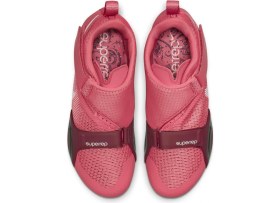 Resim Nike Spd Superrep Sidi Cycle Bike Shoes Reflector Bisiklet Ayakkabısı Pembe 