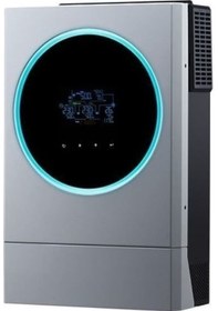 Resim Max 48v 5600w Mppt Solar Akıllı Inverter 