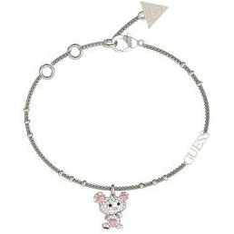 Resim Guess JGUJUBB04688JWRHCLS Kadın Bileklik 