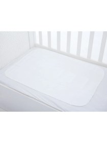 Resim Kapitoneli Bebek Alt Açma Bezi Su Geçirmez 90 x 60 cm 5 Adet 