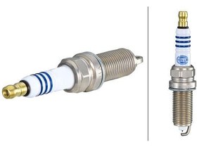 Resim Buji Iridium Pro.Lexus Es-Rx/Toyota Aygo-Camry-Fj-Highlander-Iq-Land-Rav-Sienna-Venza-Yaris/Vitz 
