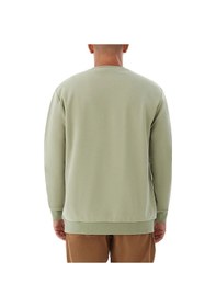 Resim Columbia Csc Gem Columbia Label Erkek Sweatshirt Cs0382 Yeşil 