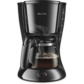 Resim Philips Filtre Kahve Makinesi Coffemaker 