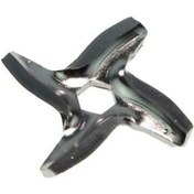 Resim Tefal Uyumlu Gourmet Mutfak Şefi Bıçağı 