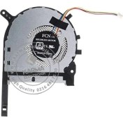 Resim Afila Asus Tuf Gaming FX505 FX505D FX505DU Notebook Fan Sağ (Ver.1) 