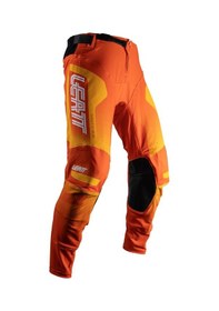 Resim Leatt 5.5 I.k.s Pantolon Flame 