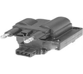 Resim Ateşleme Bobini Siyah Soket Logan-megane-megane Scenıc-safrane 2-scenıc-volvo S40-540 7700863020 7701041607 708630207 