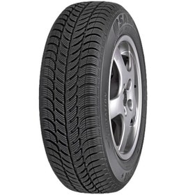 Resim Sava 185/60 R14 82t Eskimo S3+ Ms Kış Lastiği 2025 