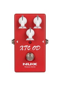 Resim Nux Xtc Od Overdrive Pedalı 