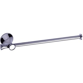 Resim Duxxa Deppot Art Kısa Havluluk Krom 