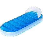Resim Bestway Su Yatağı Özellikli Lüx Deniz Yatağı - 43237 Mavi 