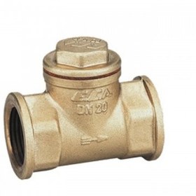 Resim E.C.A 1\ Yatay Çekvalf 601007024 