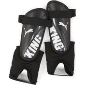 Resim Puma 03093401 King Ankle Unisex Tekmelik Siyah 