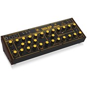Resim Behringer Wasp Deluxe Hibrit 16 Sesli Analog Synthesizer 
