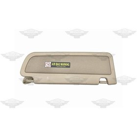 Resim Güneşlik Cıvıc 06-11 Sağ Bej / 83230-snb-g21za 