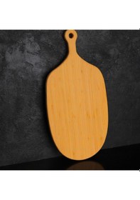 Resim Mien Dayanıklı Bambu Kesim Tahtası 7b176 Ahşap 
