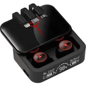 Resim Bt Mars 88 Plus Powerbank Özellikli Bluetooth Kulaklık 