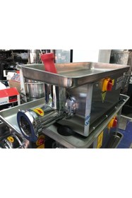 Resim Çağdaş Makina Çağdaş 12 Numara Et Kıyma Makinası Spm-12 