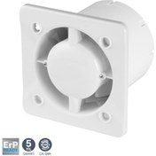 Resim Bosch F1700 WS 100 Sessiz Duvar Tipi Aksiyal Fan 