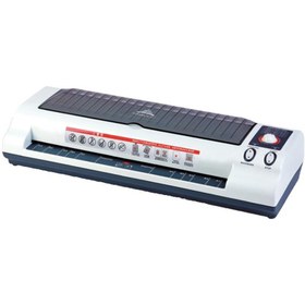 Resim Lamiess 332-1 Laminasyon Makinesi 