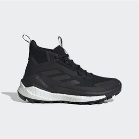 Resim Adidas Ih0670 Terrex Free Hıker 2 Gtx W Kadın Outdoor-bot Siyah 