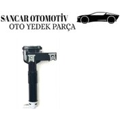 Resim Far Yıkama Robotu Motoru Outlander 2013-2015 Sol 