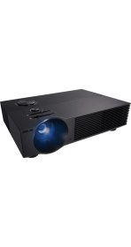 Resim Asus H1 3000 AND 1920 x 1080 FHD HDMI VGA LED Siyah Projeksiyon Cihazı 