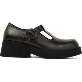 Resim Vergelio Kadın / Kız Sneaker 25K12072 Skin Nero 