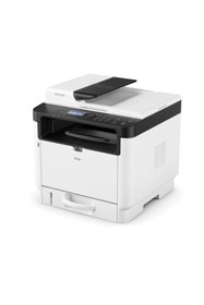 Resim Ricoh M 320 Yazıcı 