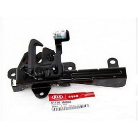 Resim Kaput Kilidi Cerato 2010-2012 Oem No: 81130-1m000 