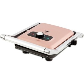 Resim Fakir Pionty 2000 W Tost Makinesi 