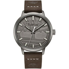 Resim Tımberland Tdwga2181903 Erkek Kol Saati 