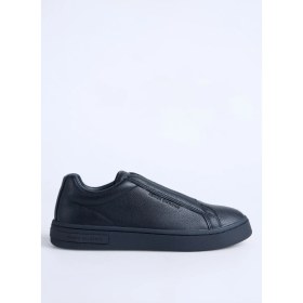 Resim Armani Exchange Siyah Erkek Sneaker XM001688 