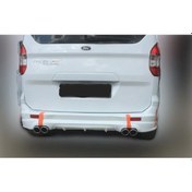Resim Ford Courier 2018- Makyajlı Xx Difüzörlü Karlık 