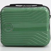 Resim Ççs Unisex Makyaj Çantası C.ccs5240 M.yeşil 