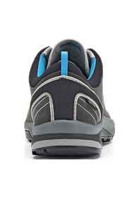 Resim Asolo Nucleon Gv Ml A40013 00 A772 Graphite/silver/cyan Blue Kadın Outdoor Ayakkabı Gümüş 