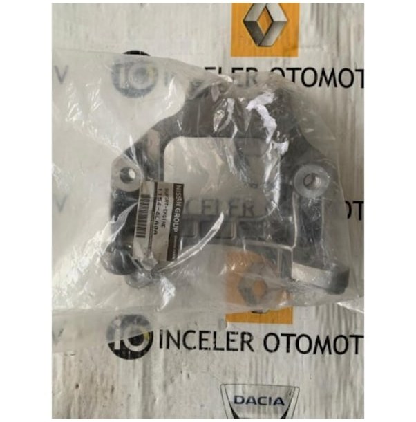 たかです。 112544La0A 11254-4La0A Juke Micra Şanzıman Takoz Bağlanti Sac Orj