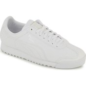 Resim Puma Ayakkabı Roma Basic Jr 354259141 Puma