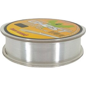 Resim Sea Horse Ghost 200m Hayalet Misina Fluorocarbon Coated Şeffaf 0.25 MM 