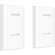 Resim Tenda O4-Kit 5GHz 12dBi 11AC 867Mbps Gigabit Outdoor CPE Acces Point 